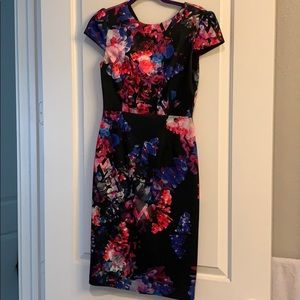 Betsy Johnson dress